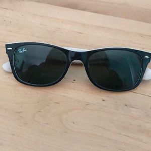 Ray Ban Sunglasses